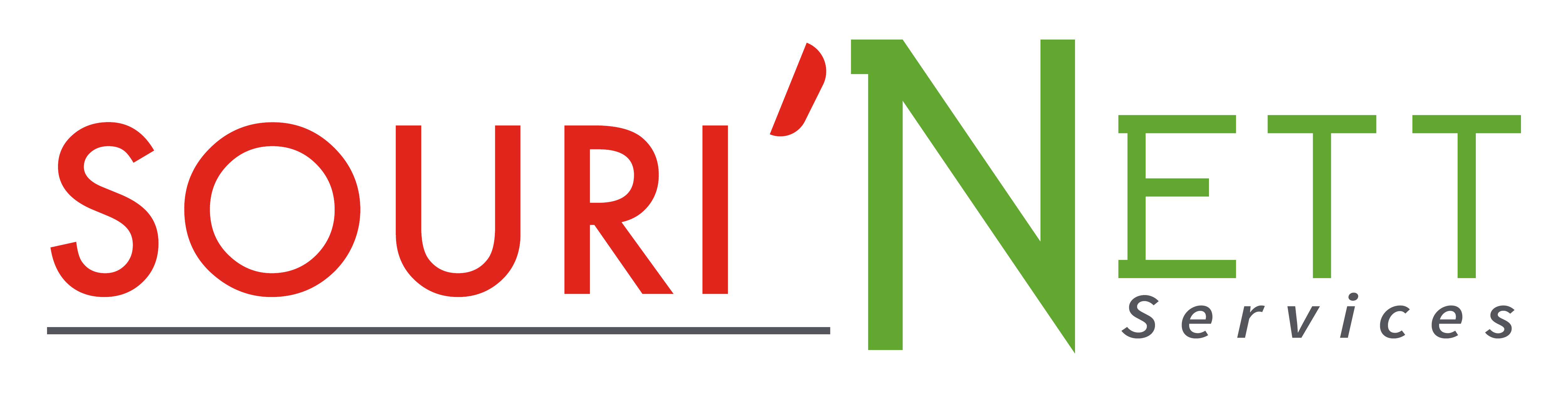 Logo SOURI'NETT SERVICES