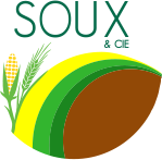 Logo SOUX ET CIE