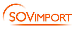 Logo SOVIMPORT