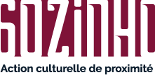 Logo SOZINHO