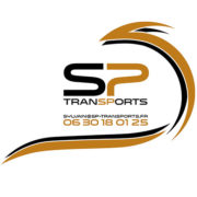 Logo SP TRANSPORTS