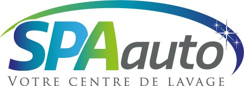 Logo SPA AUTO