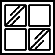 Logo SPACE ALU