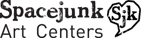 Logo SPACEJUNK