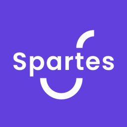 Logo SPARTES
