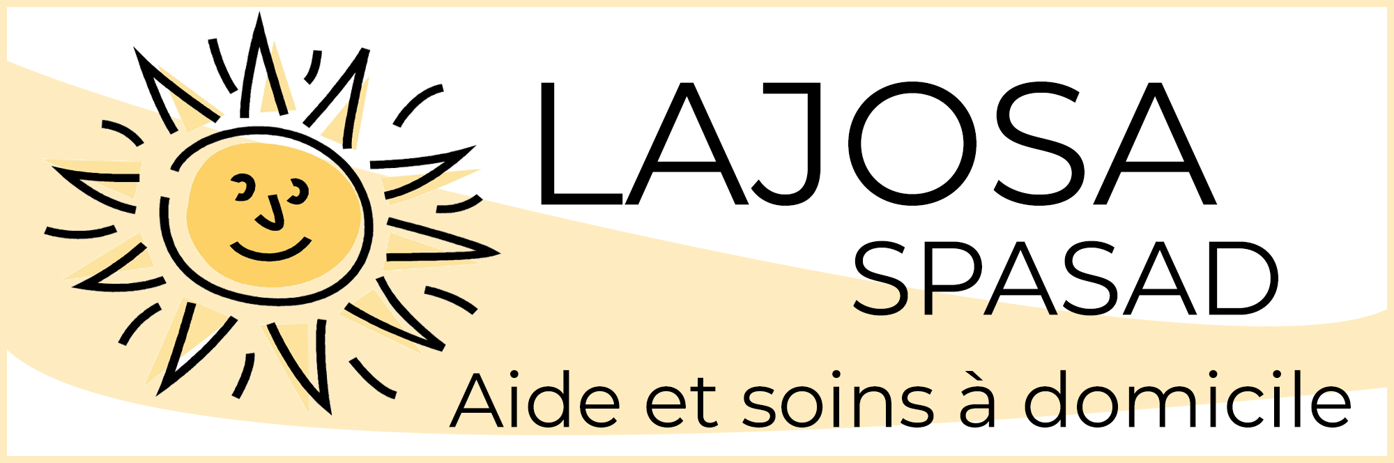 Logo SPASAD LAJOSA