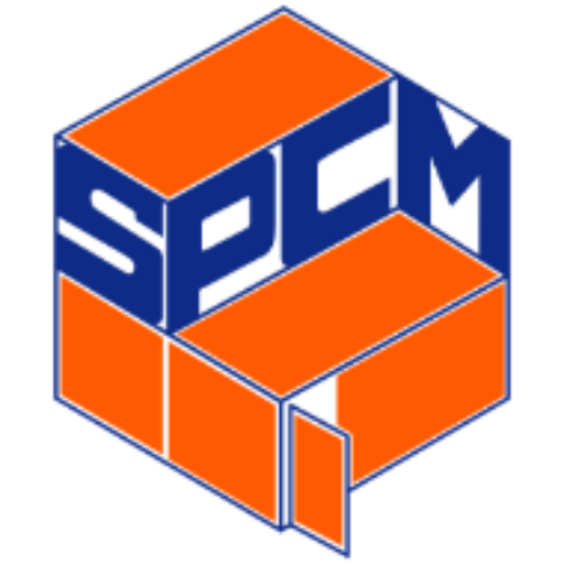 Logo SPCM