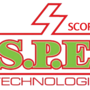 Logo SPE TECHNOLOGIE