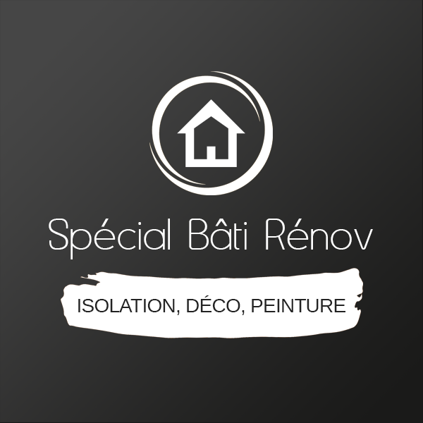 Logo SPECIAL BATI RENOV