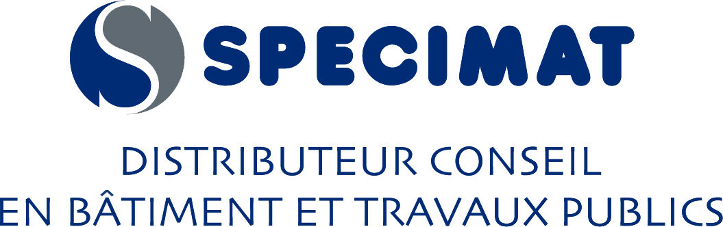Logo SPECIMAT ANJOU (SPECIMAT)