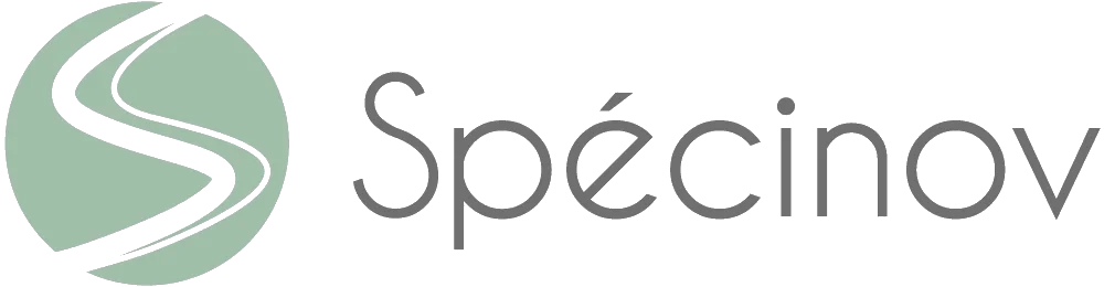 Logo SPECINOV (NOVAPLAN)