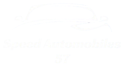 Logo SPEED AUTOMOBILES 57