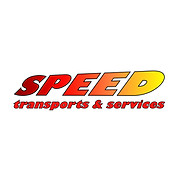 Logo SPEED DELIVERY TRANSPORTS