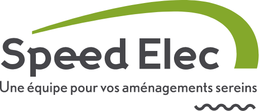 Logo SPEED'ELEC (SPEED'ELEC)