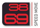 Logo SPEED MOVE
