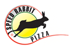 Logo SPEED PIZZA