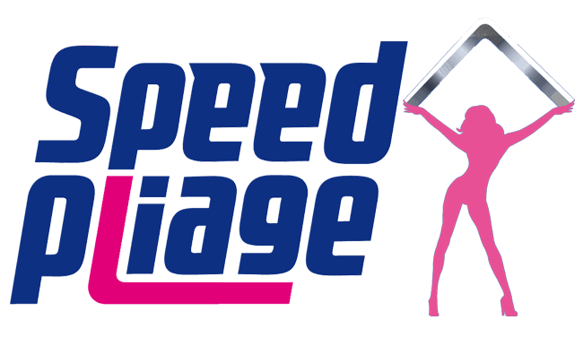 Logo SPEED PLIAGE SASU