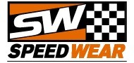 Logo SPEED WEAR