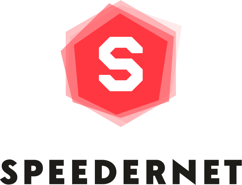 Logo SPEEDERNET