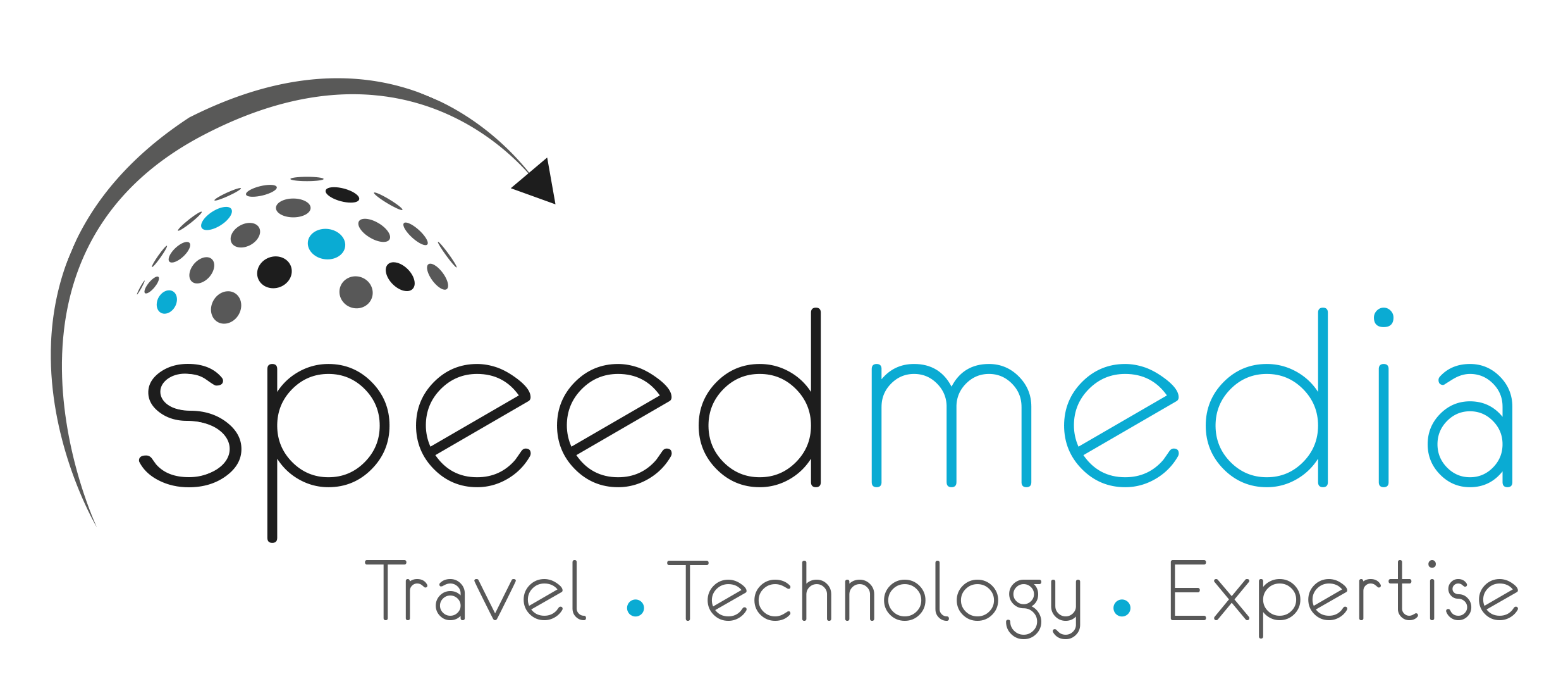 Logo SPEEDMEDIA SERVICES