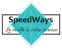 Logo SPEEDWAYS