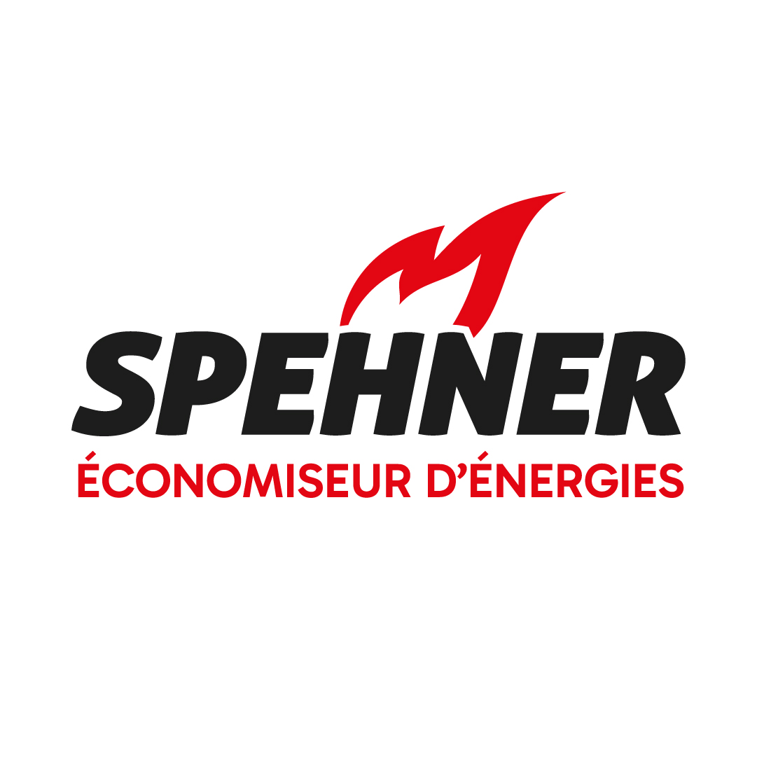 Logo SPEHNER