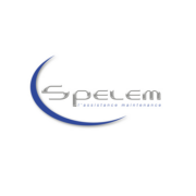 Logo SPELEM (SERVICE INDUSTRIEL DE DEPANNAGE)