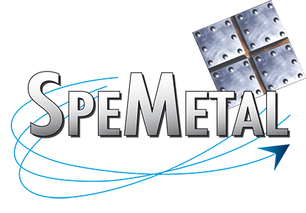 Logo SPEMETAL