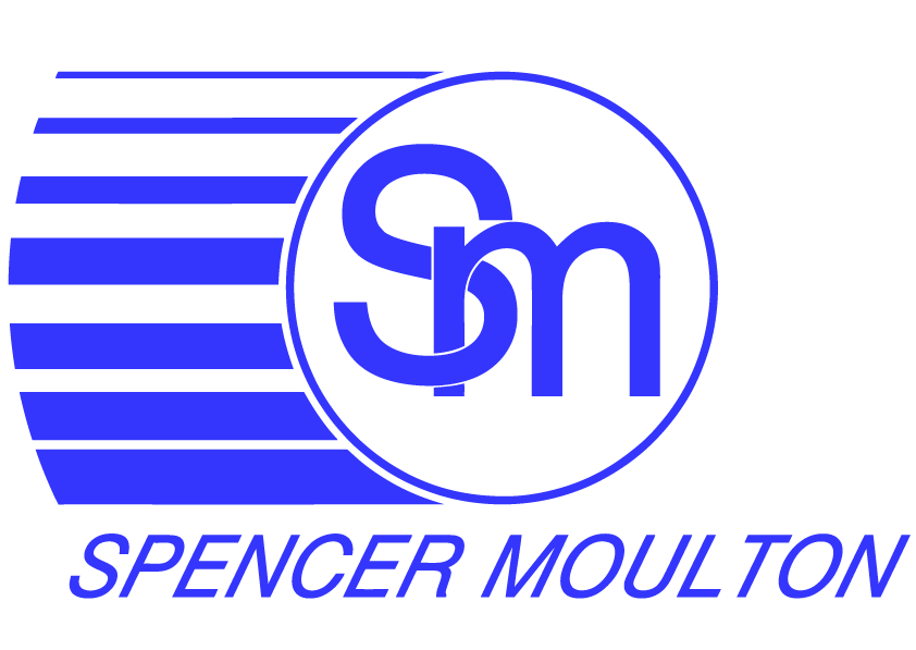 Logo SPENCER MOULTON