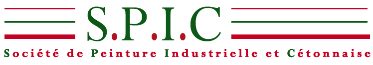 Logo SPIC
