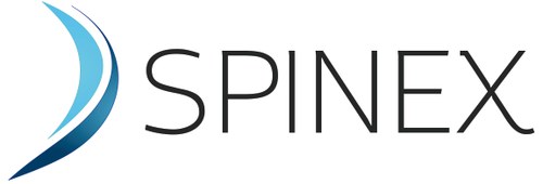 Logo SPINEX