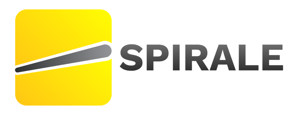 Logo SPIRALE (SPIRALE)