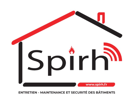 Logo SPIRH (SPIRH)