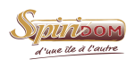 Logo SPIRIDOM