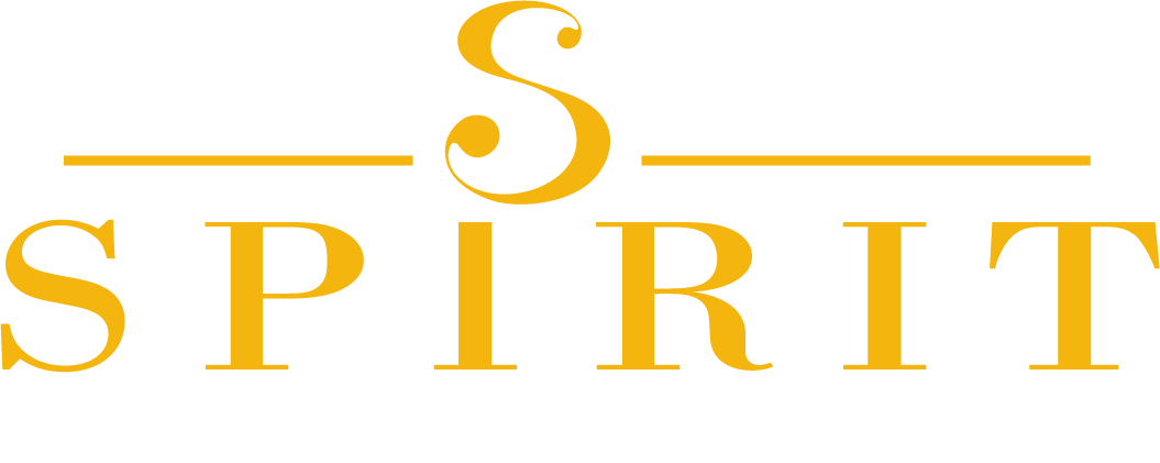 Logo SPIRIT FRANCE DIFFUSION
