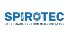 Logo SPIROTEC