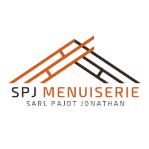 Logo SPJ MENUISERIE