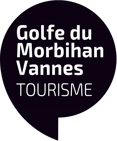 Logo SPL GOLFE DU MORBIHAN - VANNES TOURISME
