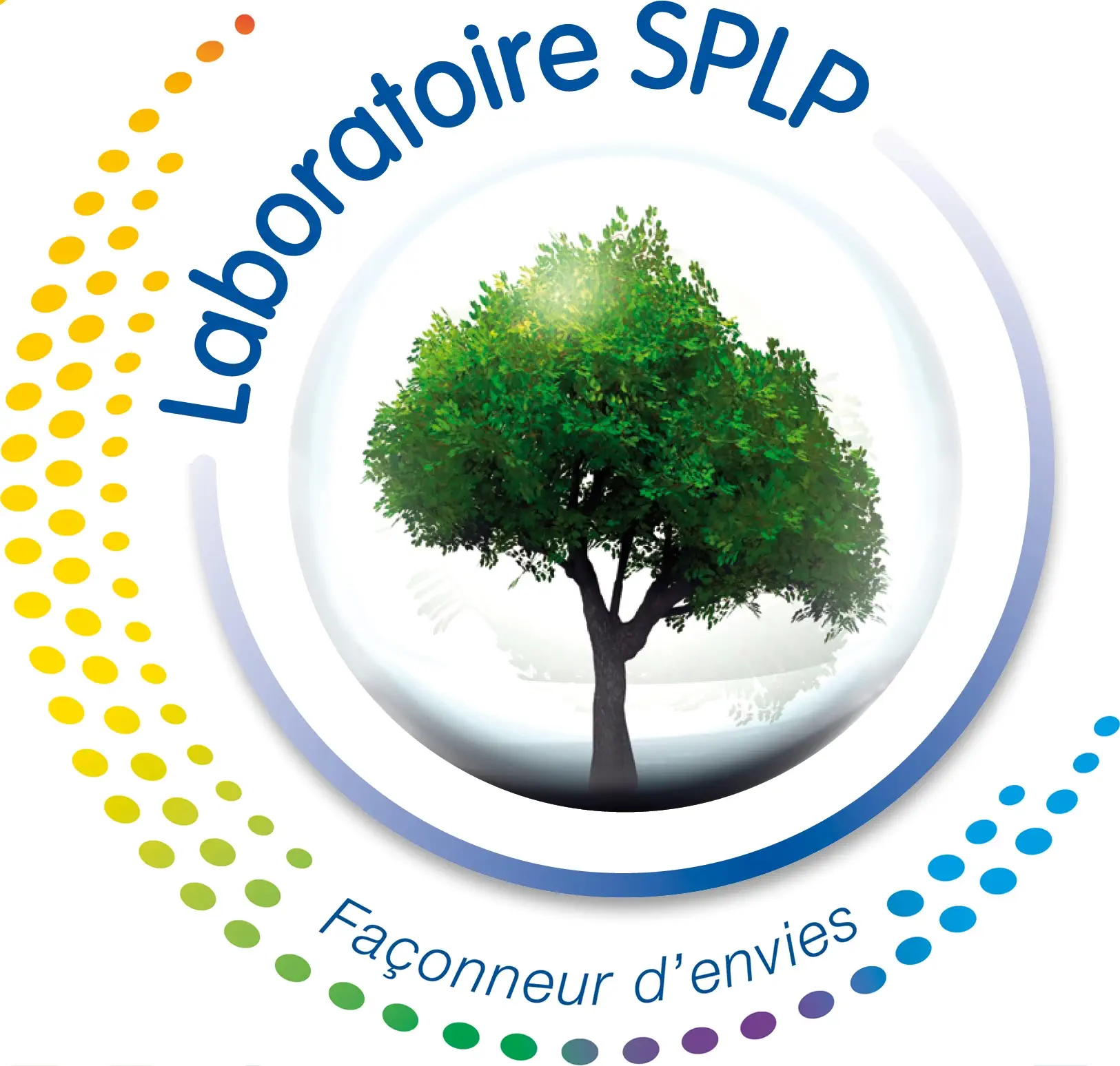 Logo SPLP