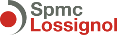 Logo SPMC LOSSIGNOL (SPMCL)