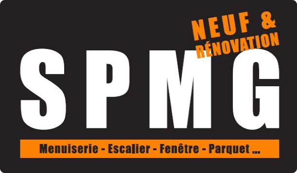 Logo SPMG (SERVICES PRESTATIONS M G