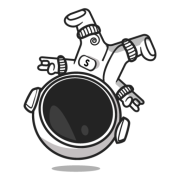 Logo SPOOM BY CREATIVE