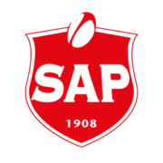 Logo SPORT ATHLETIQUE PARTHENAISIEN