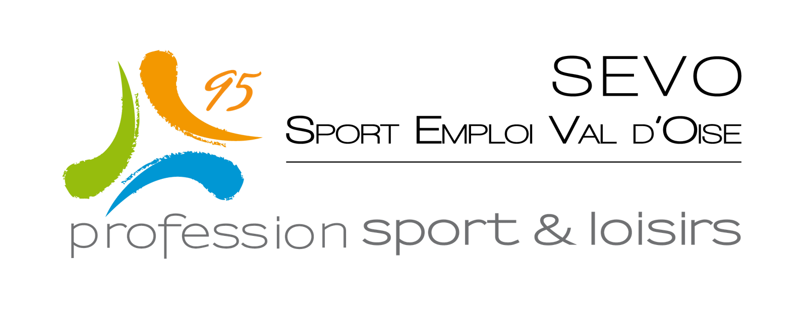 Logo SPORT EMPLOI VAL D OISE
