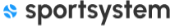 Logo SPORT SYSTEM