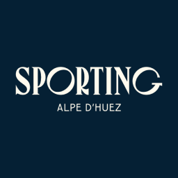 Logo SPORTING ALPE D'HUEZ