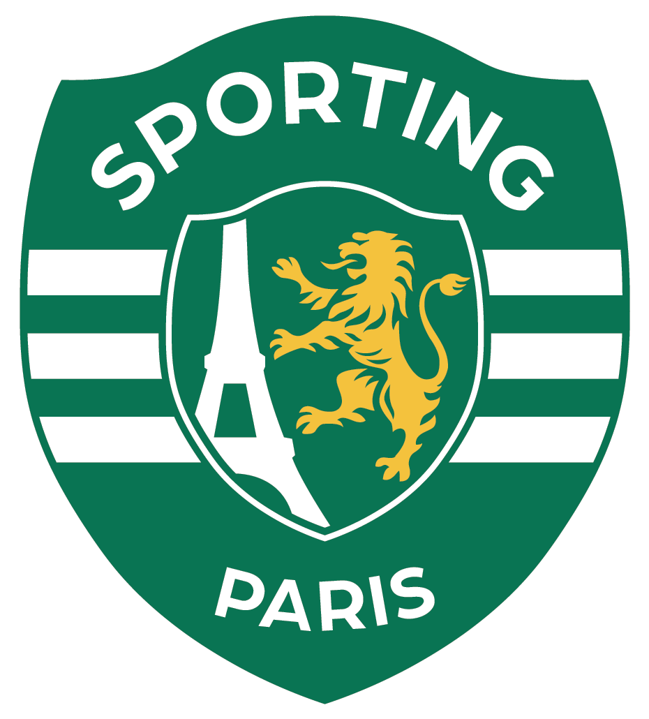 Logo SPORTING CLUB DE PARIS