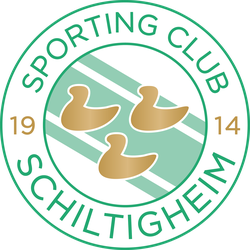 Logo SPORTING CLUB DE SCHILTIGHEIM