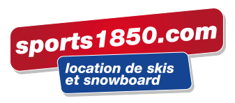 Logo SPORTS 1850