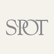 Logo SPOT IMPRIMERIE